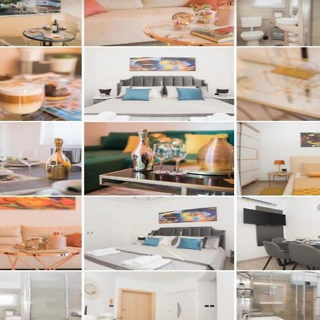 Apartmani Rispet Šibenik Extérieur photo