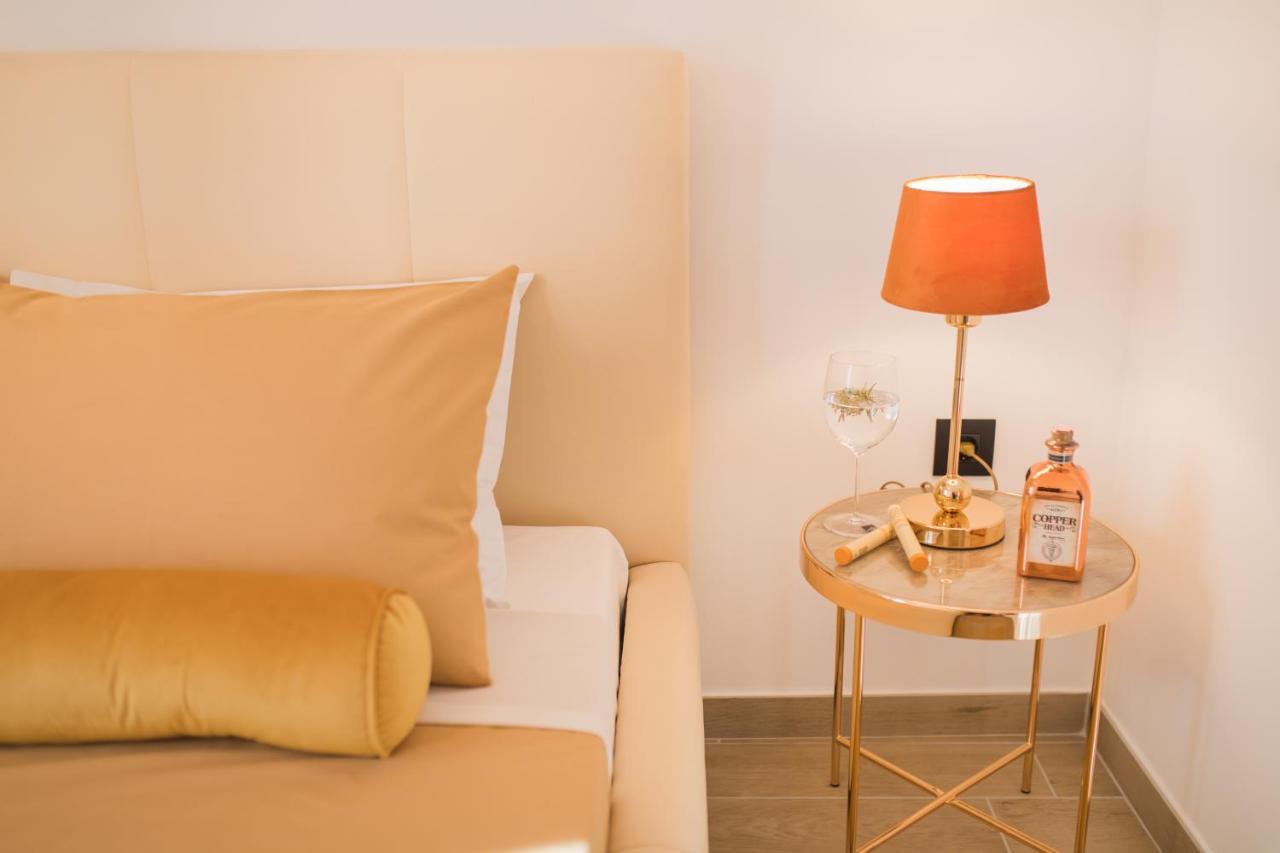 Apartmani Rispet Šibenik Extérieur photo