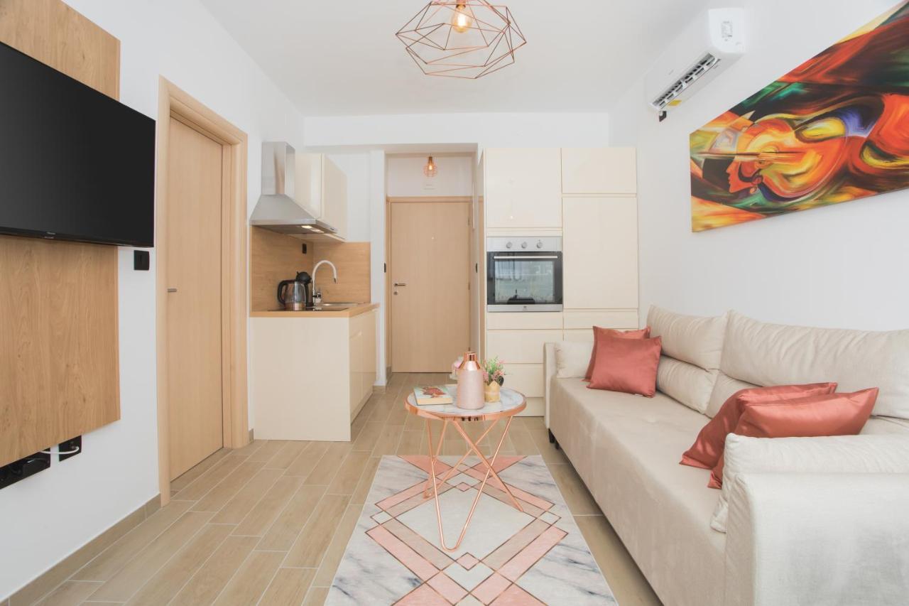 Apartmani Rispet Šibenik Extérieur photo