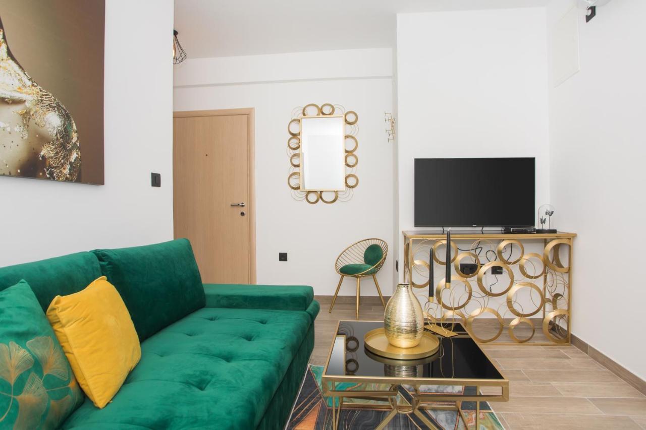 Apartmani Rispet Šibenik Extérieur photo