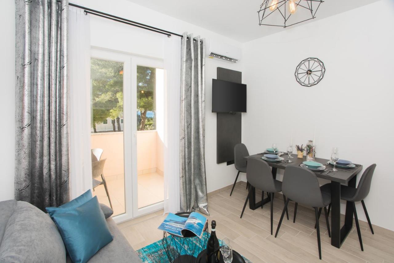 Apartmani Rispet Šibenik Extérieur photo