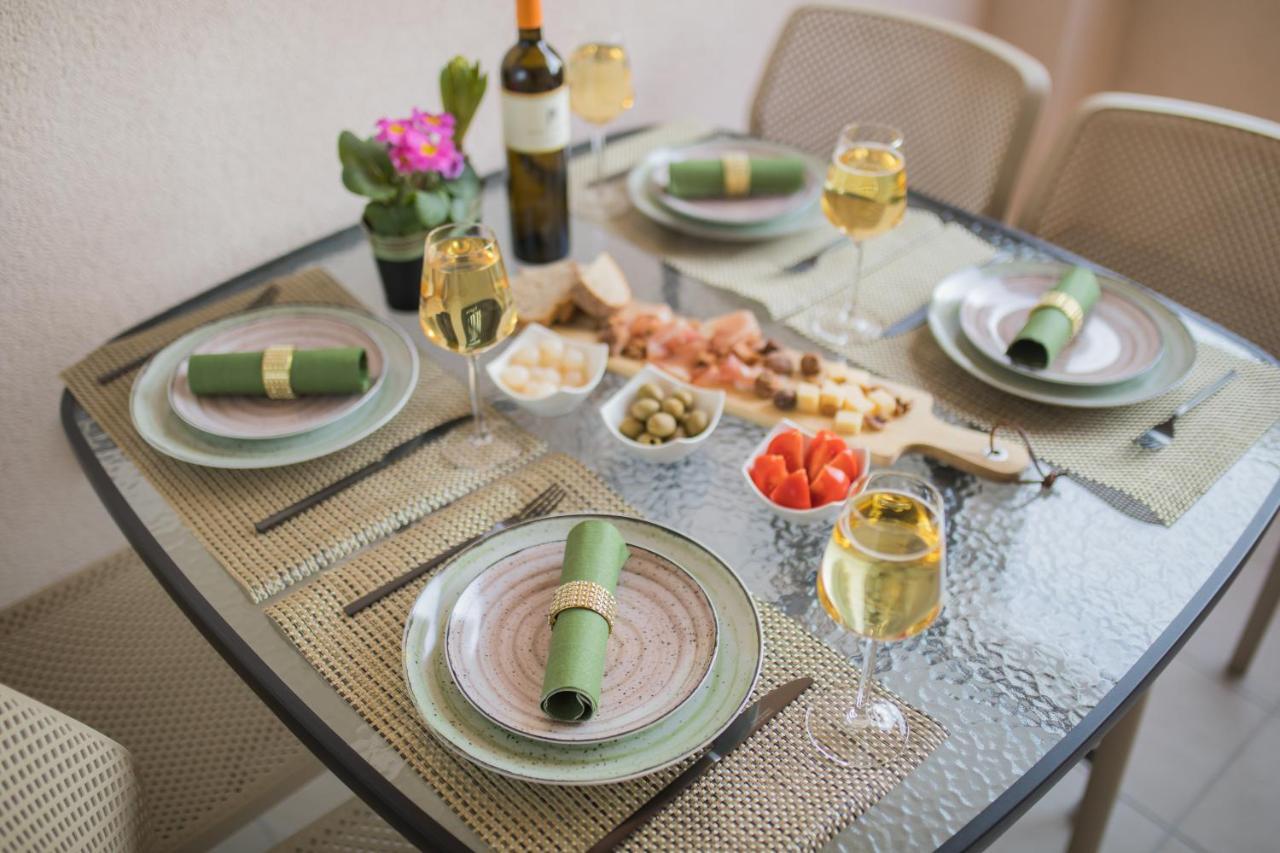 Apartmani Rispet Šibenik Extérieur photo