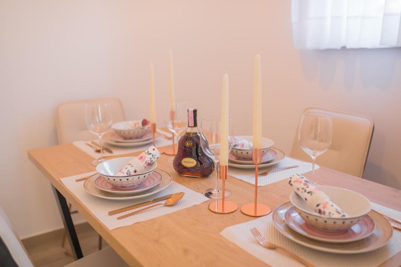 Apartmani Rispet Šibenik Extérieur photo
