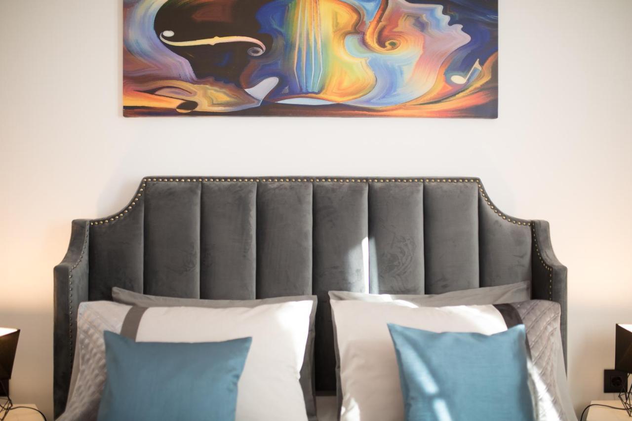 Apartmani Rispet Šibenik Extérieur photo