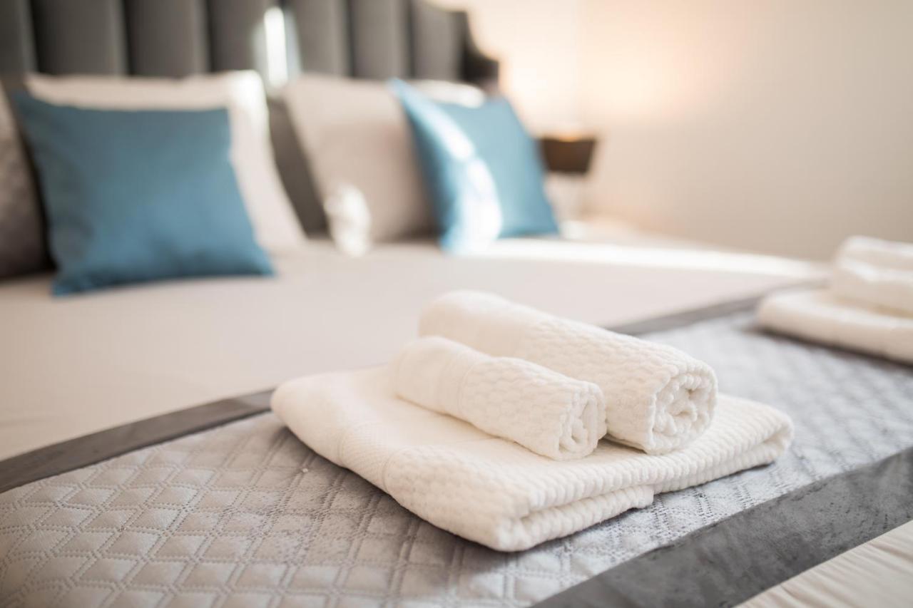 Apartmani Rispet Šibenik Extérieur photo