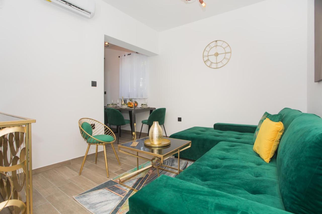Apartmani Rispet Šibenik Extérieur photo