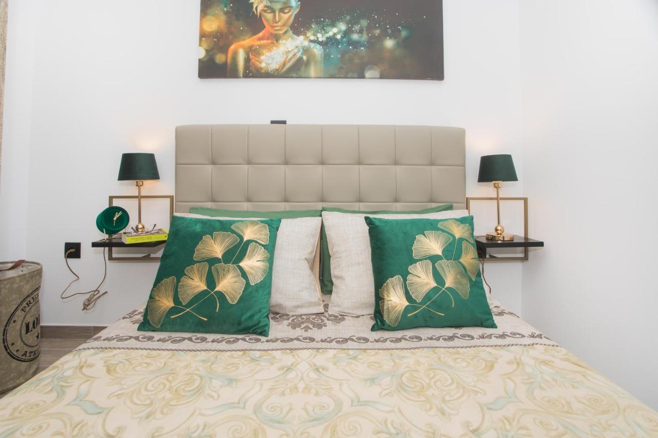 Apartmani Rispet Šibenik Extérieur photo