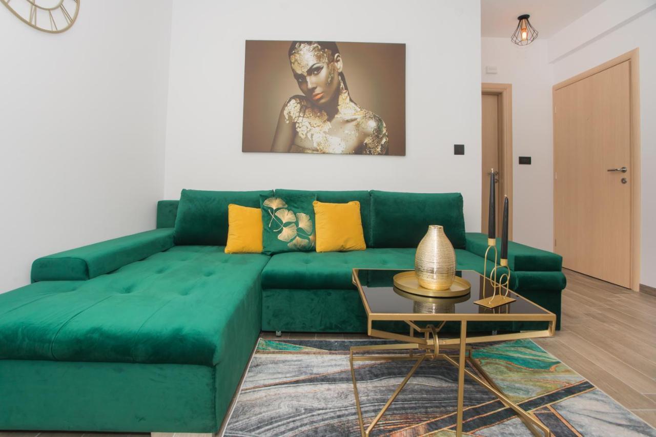 Apartmani Rispet Šibenik Extérieur photo
