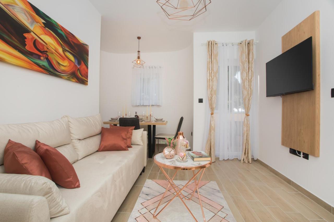 Apartmani Rispet Šibenik Extérieur photo