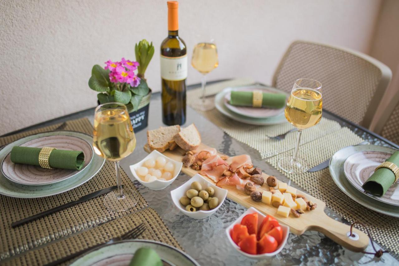 Apartmani Rispet Šibenik Extérieur photo