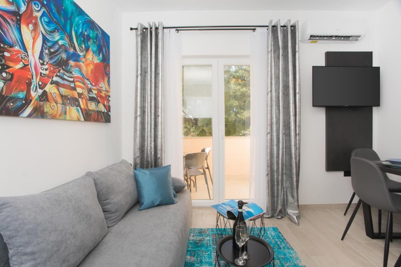 Apartmani Rispet Šibenik Extérieur photo