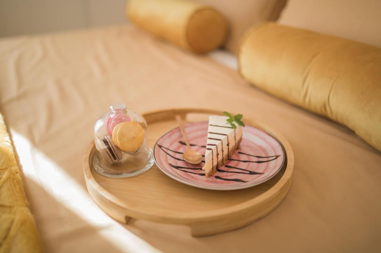 Apartmani Rispet Šibenik Extérieur photo