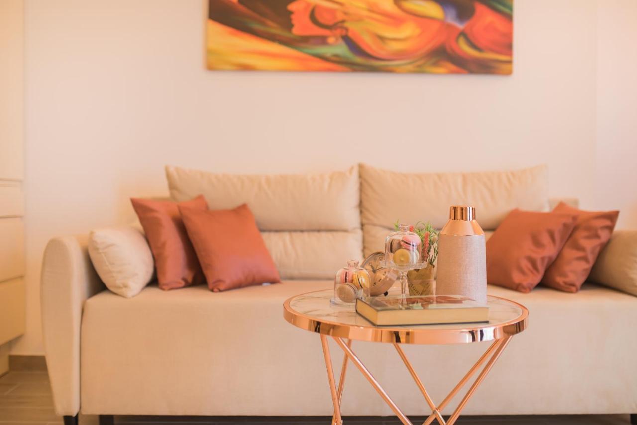 Apartmani Rispet Šibenik Extérieur photo