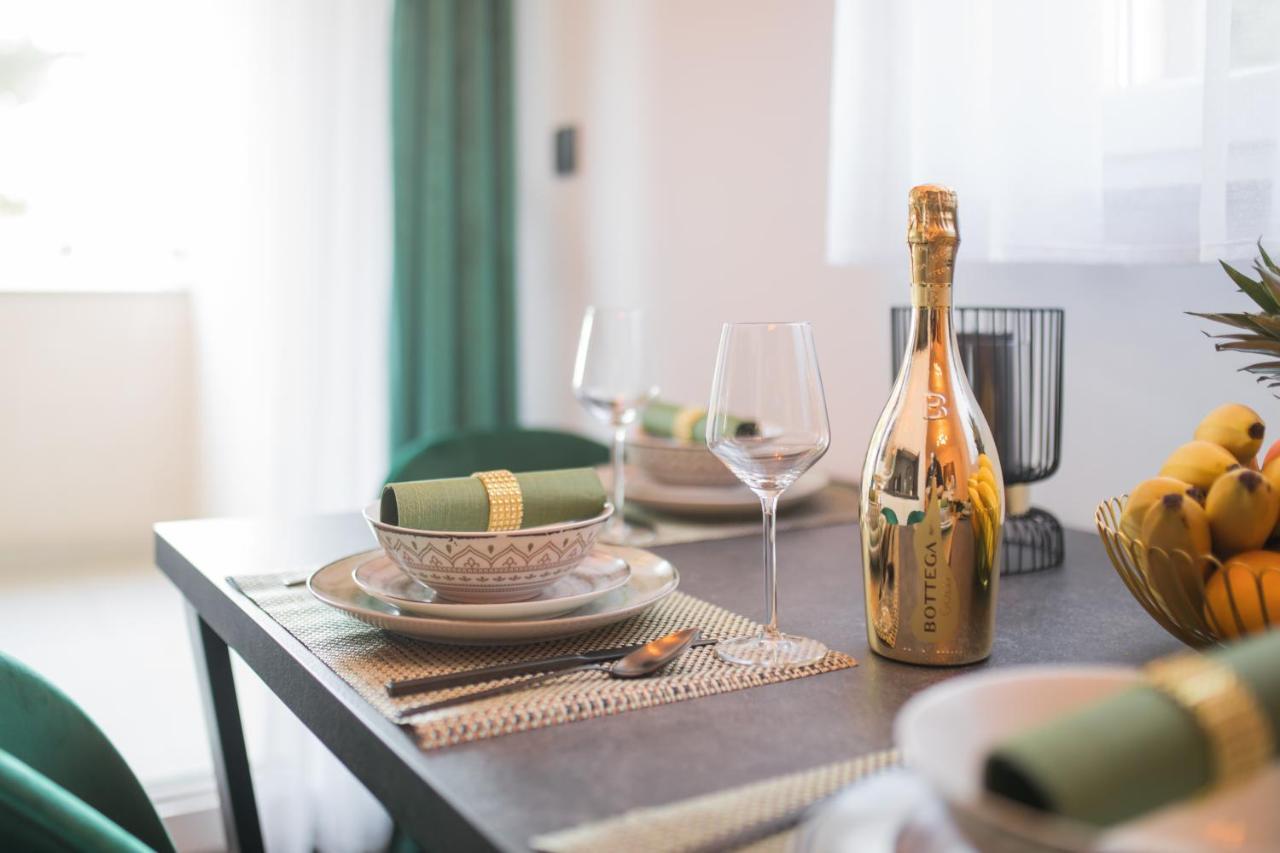Apartmani Rispet Šibenik Extérieur photo