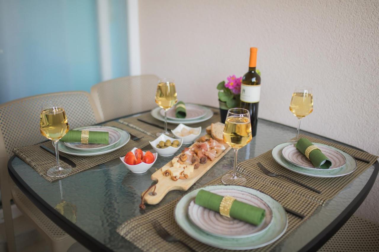Apartmani Rispet Šibenik Extérieur photo