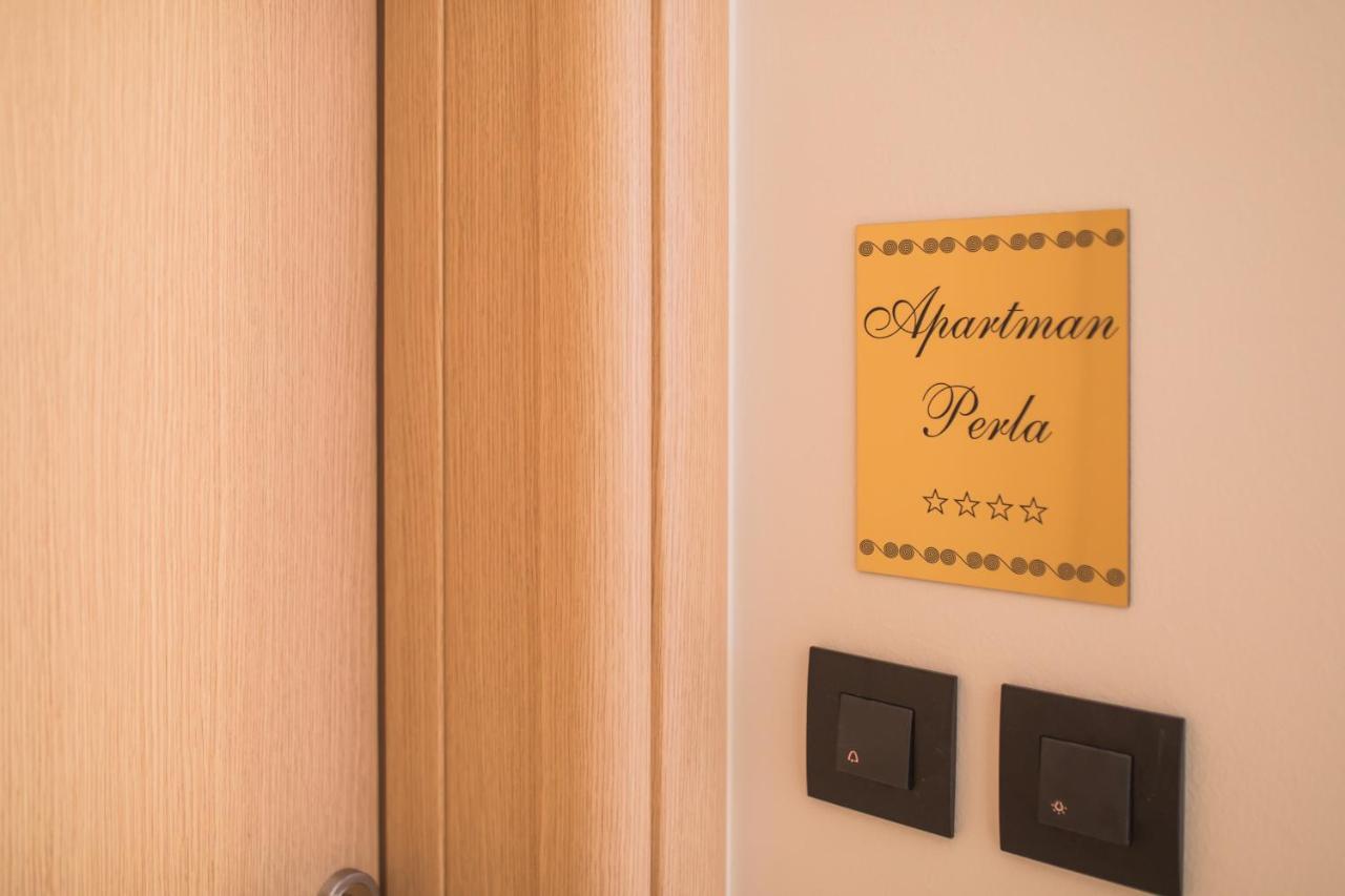 Apartmani Rispet Šibenik Extérieur photo