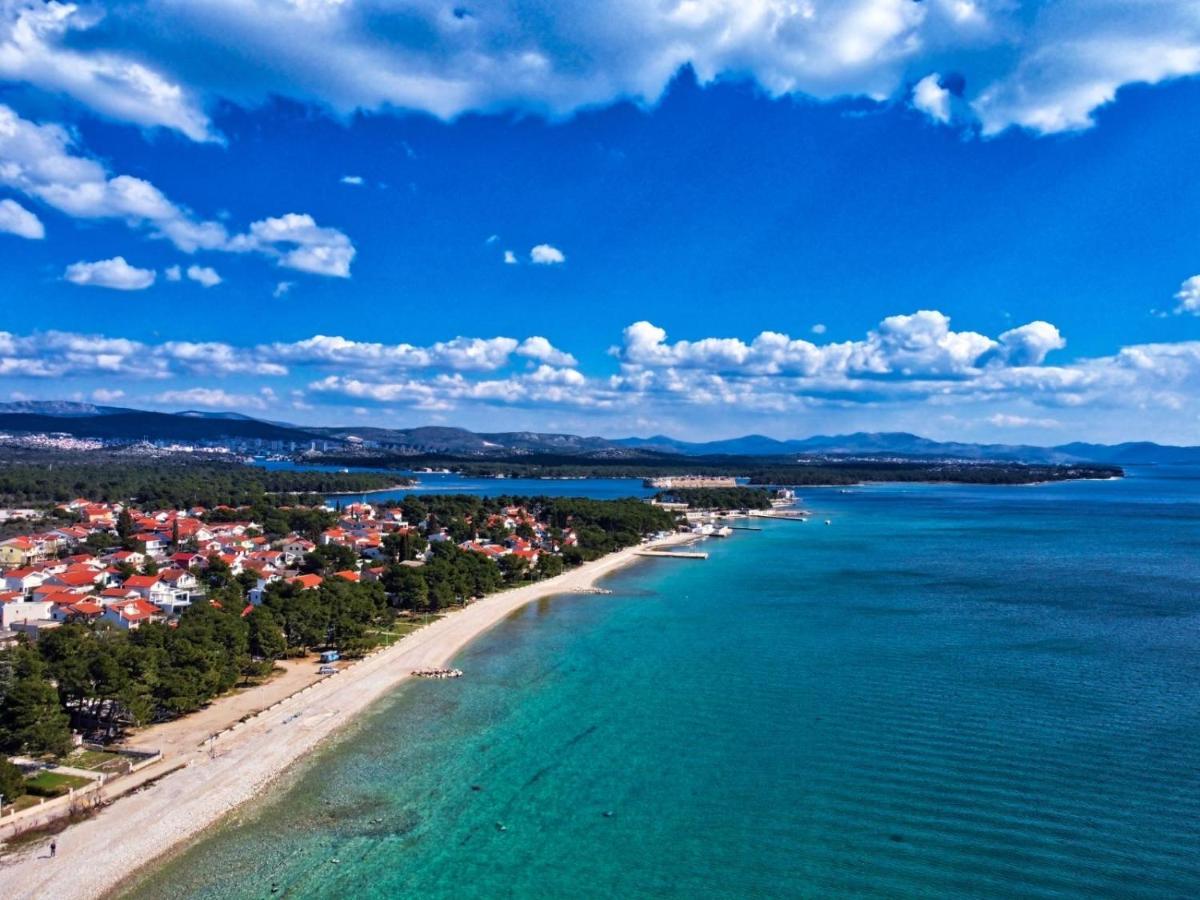 Apartmani Rispet Šibenik Extérieur photo