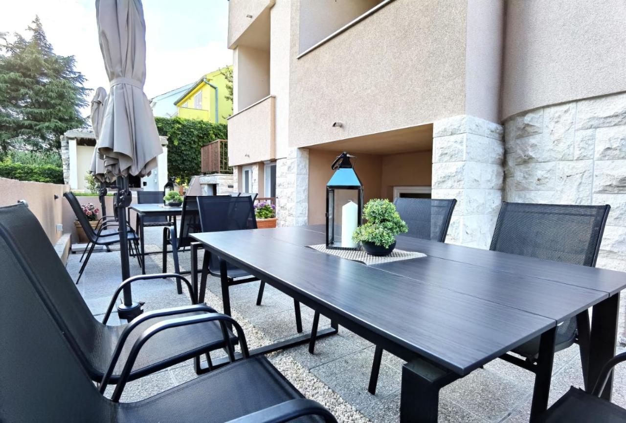 Apartmani Rispet Šibenik Extérieur photo