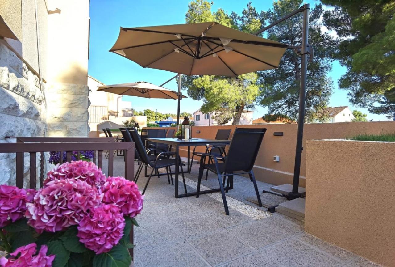 Apartmani Rispet Šibenik Extérieur photo