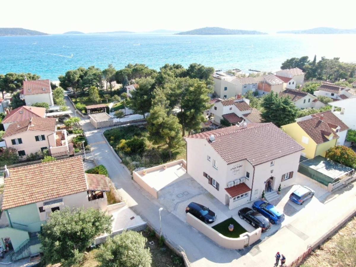 Apartmani Rispet Šibenik Extérieur photo